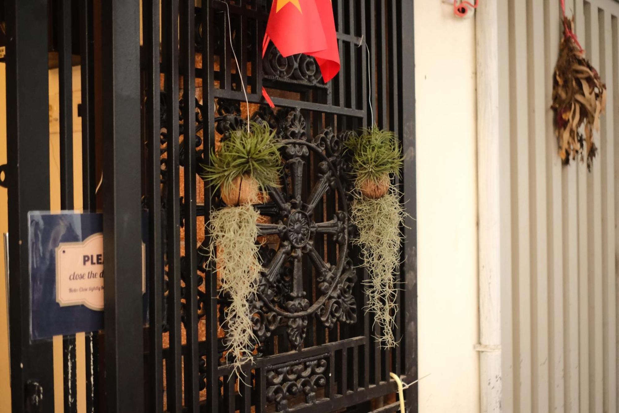 הו צ'י מין סיטי A Little Saigon Hotel - Bui Vien Walking Street מראה חיצוני תמונה