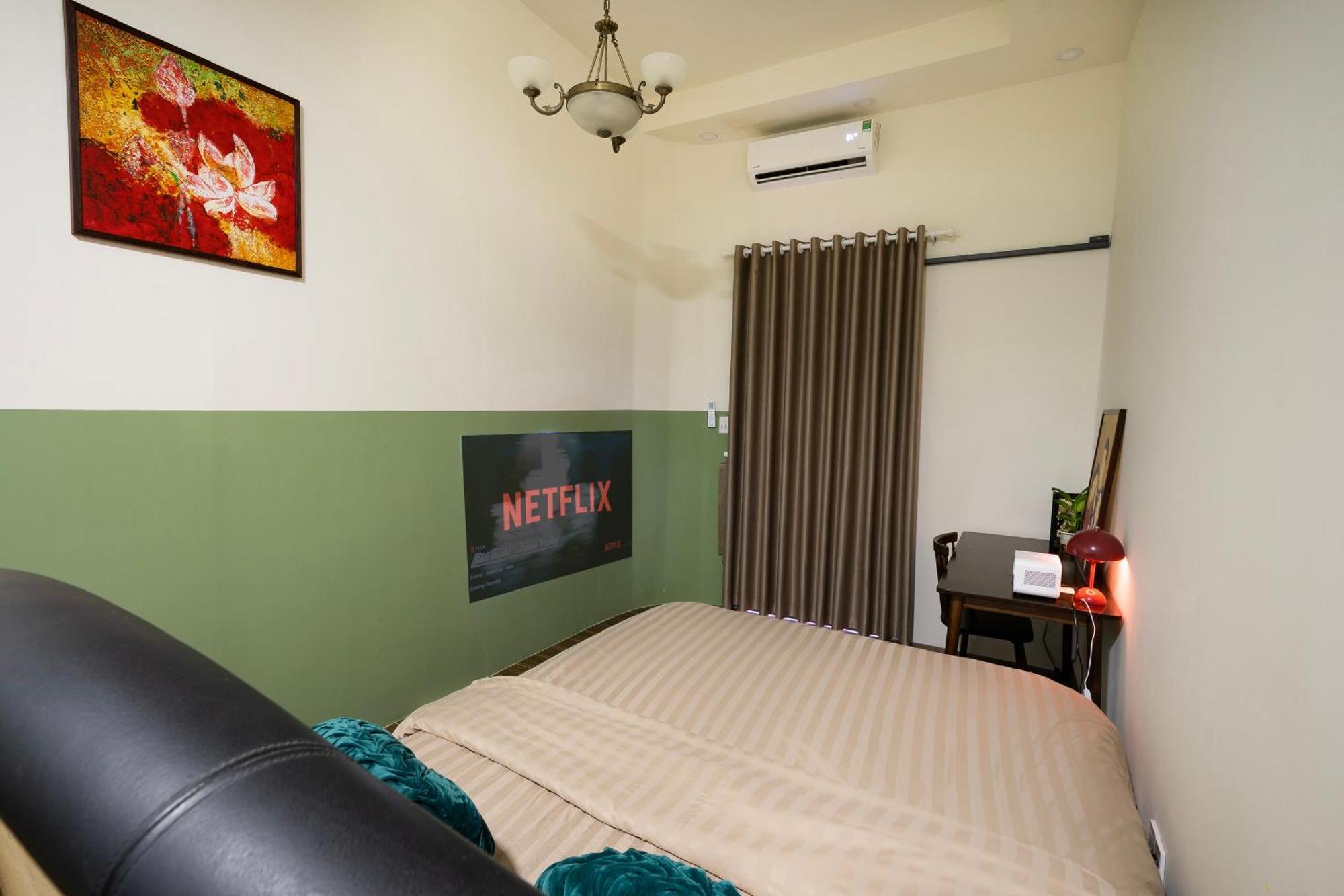 הו צ'י מין סיטי A Little Saigon Hotel - Bui Vien Walking Street מראה חיצוני תמונה
